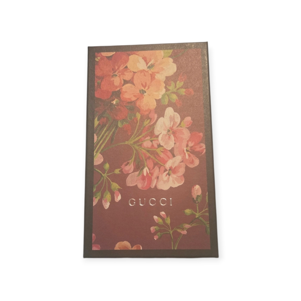 Gucci All Inclusive Long GG Canvas Wallet - Picture 2 of 11